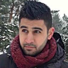 Nathaniel Acton (@Iam_Nate_Acton)