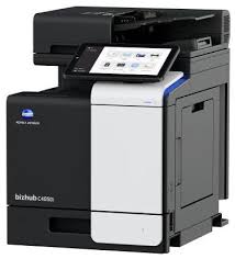 Download the latest drivers and utilities for your device. Colour Bizhub C4050i In 2020 Konica Minolta User Interface Mobile Print