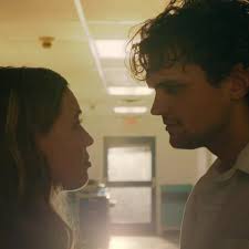 Someone requested this soo #panic #rayandheather #fy #foryou #panicedit