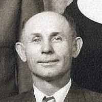 John Michael Hunt (1896–1969)