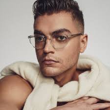 THE PERFECT MAN — The Perfect Man Magazine