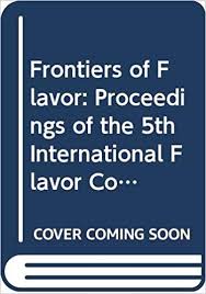 A call for action to all parties, companies, institutions, people to do more. Frontiers Of Flavor Proceedings Of The 5th International Flavor Conference Porto Karras Chalkidiki Greece 1 3 July 1987 Developments In Food Science Charalambous George 9780444429407 Amazon Com Books
