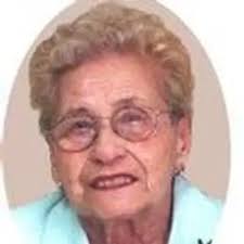 Obituary information for Jeannette Marie Parent