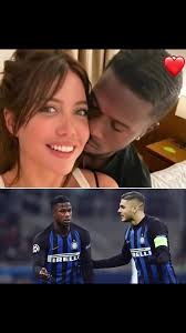 Icardi Karısı