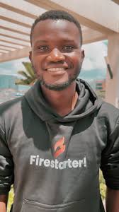 A quick-fire Q&A with Ayo Alade (@theayoalade ), Music Director of  Firestarter The Musical, as he shares what goes into crafting the sound and  rhythm of the show., It’s short, sweet, and 🔥🔥🔥., 📅 April ...