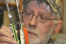 Outdoor Writer Dave Richey Passes.