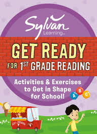 This list includes four of the best 2nd grade reading comprehension workbooks for parents or teachers. Get Ready For 1st Grade Reading By Sylvan Learning 9780525571193 Penguinrandomhouse Com Books