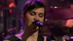 Kaki King Brings “Falling Day” To Fallon