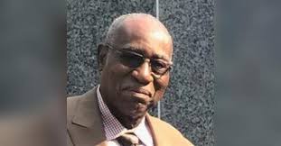 Eugene Beard Obituary