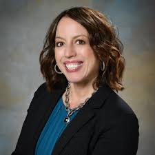 I'm thrilled to share that I have joined Cancer Support Community as the  new Executive Vice President, External Relations!