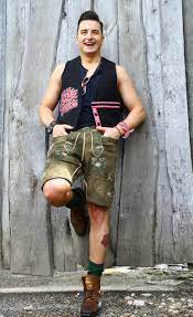 If you still haven't found what you're looking for, please send to us. Bildergebnis Fur Andreas Gabalier Fashion Style Punk