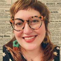 Katie Moritz's Instagram, Twitter & Facebook