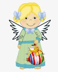Download Angel Christmas Decoration Christmas Angel Svg Free Hd Png Download Kindpng PSD Mockup Templates