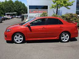 In your car, then you can trace your car easily. Certified One Owner Toyota For Sale Near Tacoma Puyallup Used Cars