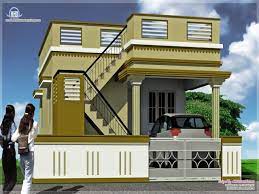 Front House Elevation Design Front Elevation Indian House Designs Small House Front Design Single Floor House Design House Front Design