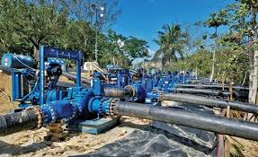 Ofrecemos servicios a toda la isla 24/7. Award Of Merit Water Environment Puerto Rico Recovery 2019 10 23 Engineering News Record