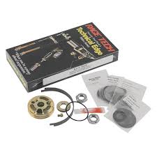 Race Tech Smgv 4005 Gold Valve Shock Kit