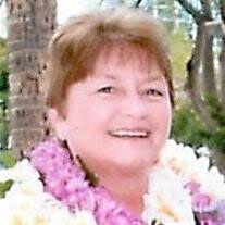 Carol Jean Moody Obituary