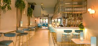 Hampstead writing desk $ 3,695 Bar Magazine Drinks With Duality Heads Tails Opens In West Hampstead