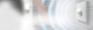 Motion sensing lights work like any other light with the exception of how they are turned on. Esylux Intelligent Automation And Lighting Solutions