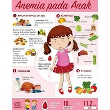 Dalam 100 g hati sapi terdapat sekitar 5 mg zat besi. Mpasi Homemade Mpasihomemade Info From Arymita Anemia Merupakan Keadaan Kurangnya Jumlah Sel Darah Merah Yang Sehat Dan Dapat Berfungsi Baik Anemia Defisiensi Besi Adalah Kondisi Anemia Akibat Kekurangan Asupan Zat Besi
