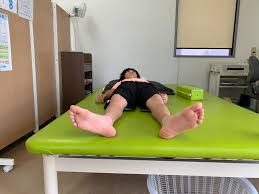 足先が外を向いていたらご注意下さい | 院長ブログ | 福井市さこ整骨院。特許技術で何十年悩んでいる肩こり、腰痛、膝痛が改善します