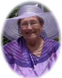 Obituary information for Mary Lee Alford