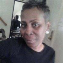 Michelle Denise Tomlin Obituary