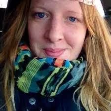 Nadine Mitchell's Instagram, Twitter & Facebook