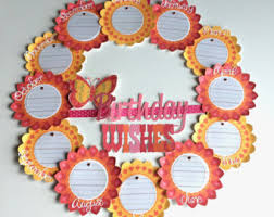 Maybe you would like to learn more about one of these? Carta Birthday Dalam Kelas Papan Tanda