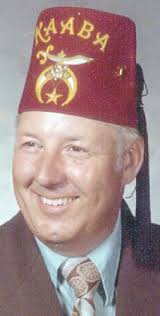 James “Jim” Keith Petersen