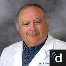 Dr. Christopher J. Sullivan, MD