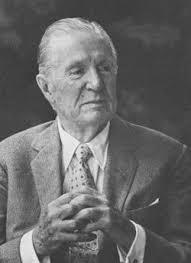 George Angus Garrett (1888-1971)