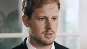 Why Harry From The Block Island Sound Looks So Familiar