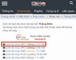 Cach Tải Nhạc Trực Tiếp Tren Iphone Ipad Về May Nhanh Chất Lượng Cao