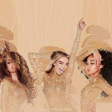 The confetti tour follows the announcement of an upcoming album of the same name. Little Mix Brasil Home Facebook
