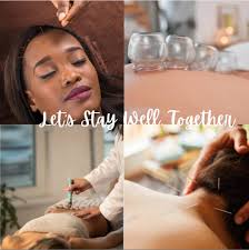 Holistic Services Event at I AM Holistic Services LLC in Michigan