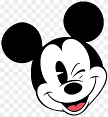 Classic Mickey Mouse Head Mickey Mouse Minnie Mouse Face Mickey Love Heroes Monochrome Png Mickey Mouse Drawings Minnie Mouse Drawing Mickey Mouse Png
