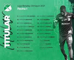 I think that draw is very possible in america de cali and the santa fe and the team of the america de cali just ahve a good chance to win this match but the team of. S95uvqjobmy6zm