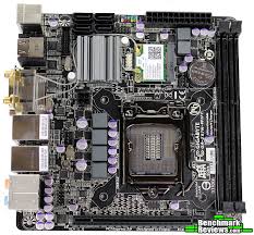 Gigabyte shuttle players shuttle aims to be a one stop shop for anyt…. Gigabyte Ga Z87n Wifi Mini Itx Motherboard Review Benchmark Reviews Techplayboy