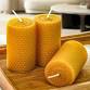 Craft It: Beeswax Candles event image
