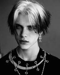 Check spelling or type a new query. Noeneubanks Notnoen Eboy Tiktok Boy Hairstyles Eboy Hair Short Grunge Hair