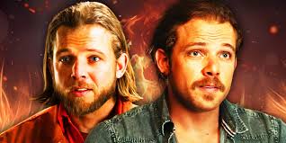 Why Bode Finally Cut His Hair In Fire Country Season 3, Episode 2