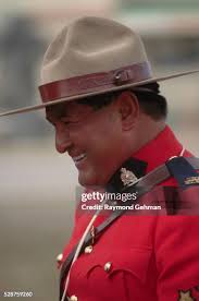 278 Canadian Mountie Uniform Stock Photos, High-Res Pictures, and Images