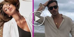 Belen rodriguez riesce a far parlare di se un giorno si e l'altro pure. Belen Rodriguez Il Fidanzato Antonino Spinalbese Cambia Mestiere Per Lei