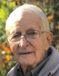 Obituary information for August Peter Koster III