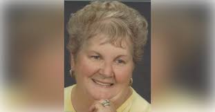 Obituary information for Nancy Jane Johnson