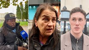 Do YOU think fat jabs will get jobless people back to work? MailOnline gets  verdict