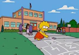 Pin By ɴᴏᴅᴏꜱ On Simpsons The Simpsons Simpsons Cartoon Pictures