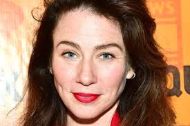 Lynn High Waisted Short